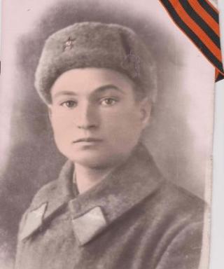 Шишкин Виктор Алексеевич