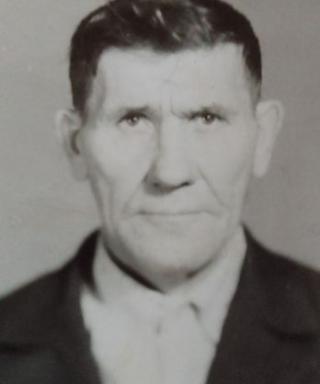 Пузаков Степан Иванович