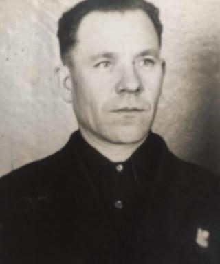 Маркин Николай Александрович