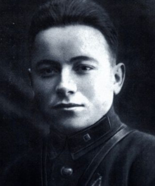 Жирнов Иван Иванович