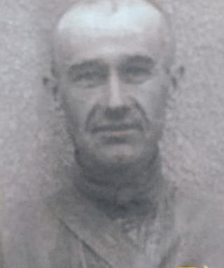 Сибилев Дмитрий Никитич