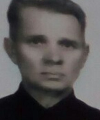 Тарусин Александр Яковлевич