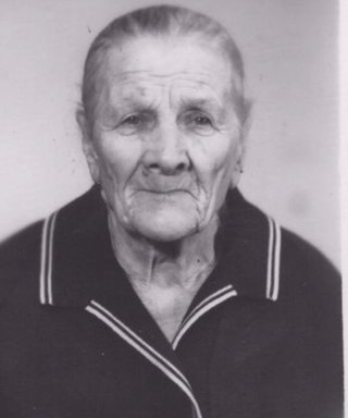 Палагина Анастасия Степановна