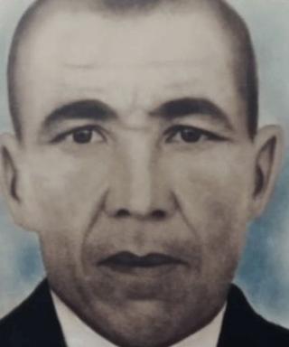 Гиззатуллин Самигулла Набиуллович