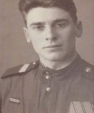 Сухин Иван Александрович