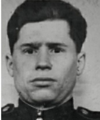 Юдаков Илья Мартынович