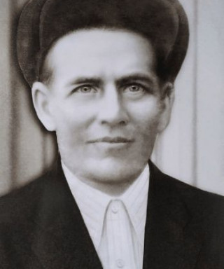 Зубакин Николай Васильевич