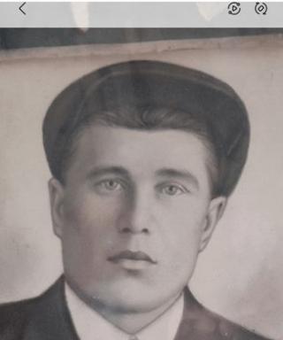 Ласточкин Леонид Михайлович