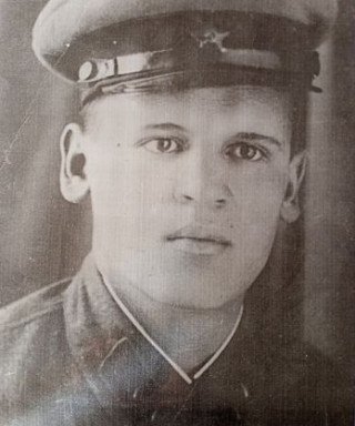 Букреев Семён Гаврилович