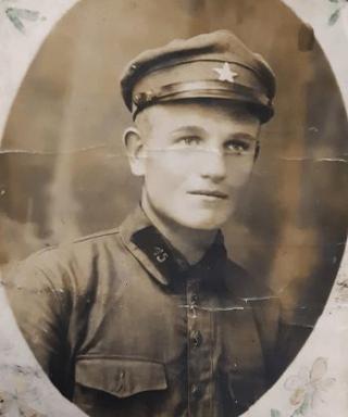 Вислогузов Алексей Пантелеевич