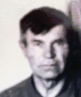 Митьков Петр Афанасьевич