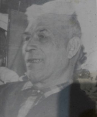 Инасов Александр Иосифович