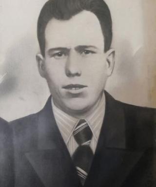 Шпалов Иван Иванович