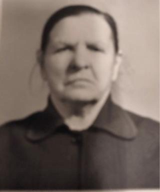 Смирнова Евгения Ивановна