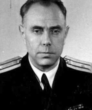 Кулагин Александр Федорович