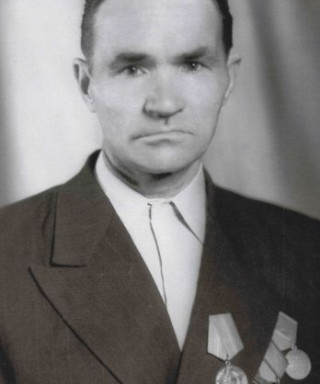 Осокин Александр Павлович