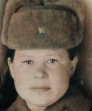 Выборова Татьяна Павловна