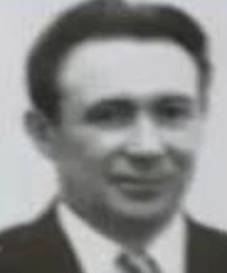 Амосов Николай Андрианович