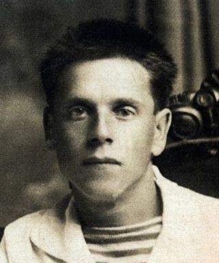 Ефимов Николай Владимирович