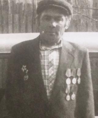 Дорофеев Петр Алексеевич