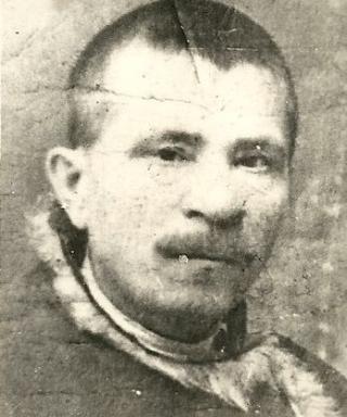 Сильвестров Родион Сильвестрович