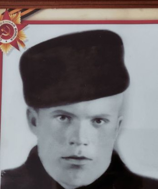 Борисов Михаил Романович