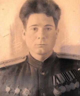 Лобацкий Леонид Васильевич