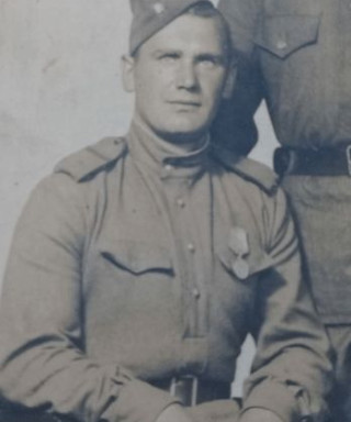 Важничий Василий Федорович