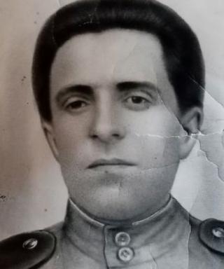 Гаврин Иван Александрович