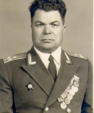 Леликов Леонид Александрович