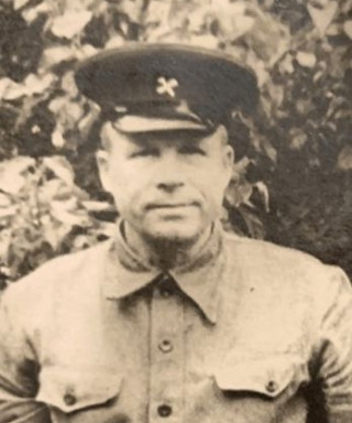 Коренков Сергей Степанович