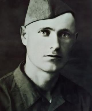 Токарь Григорий Андреевич