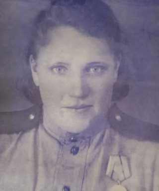 Пичугина Мария Ивановна