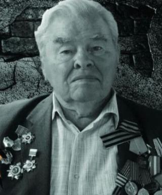 Гетманский Иван Николаевич