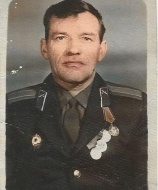Шишов Ким Яковлевич