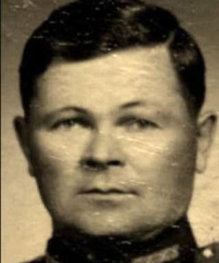 Тараненко Георгий Ильич