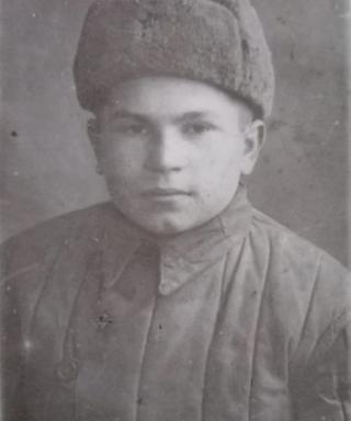 Каприз Александр Иванович