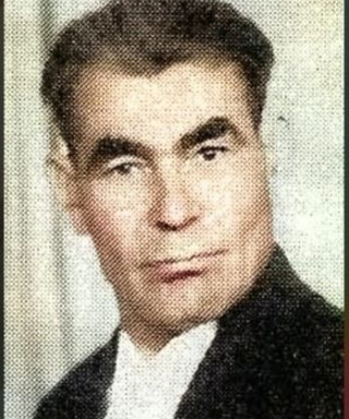 Журкин Иван Ильич