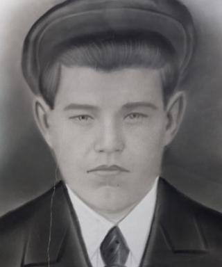 Костин Василий Николаевич
