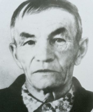 Сухов Иван Павлович