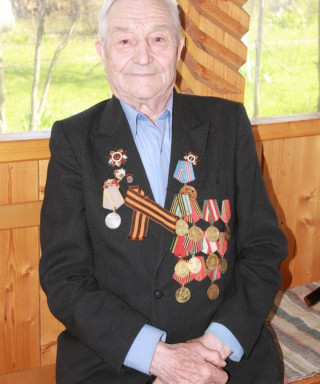 Данилов Григорий Данилович