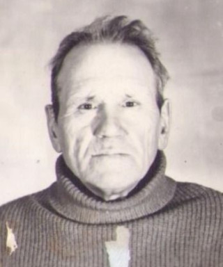 Мироманов Дмитрий Антонович