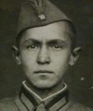 Гизетдинов Закария Гизетдинович