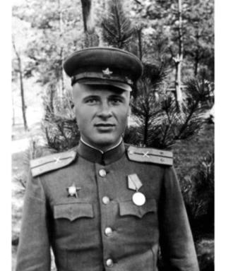 Собинин Зиновий Григорьевич