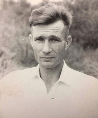 Карпов Иван Николаевич