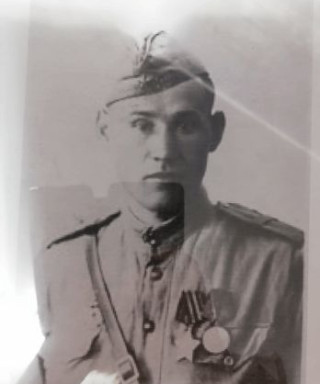 Повитухин Василий Александрович