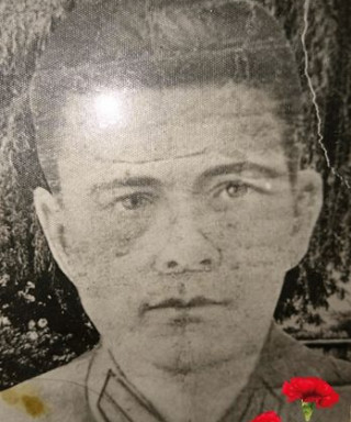 Евсеев Егор Иванович