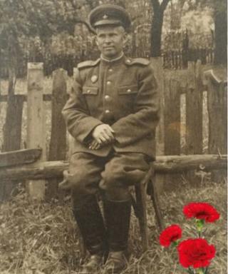 Лебедев Петр Михайлович