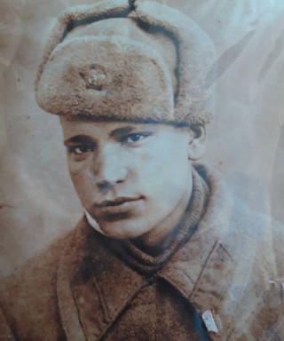 Забежайло Иван Петрович