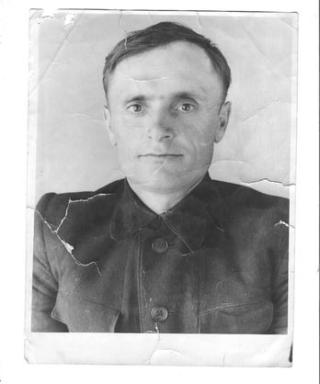 Козлов Василий Семенович